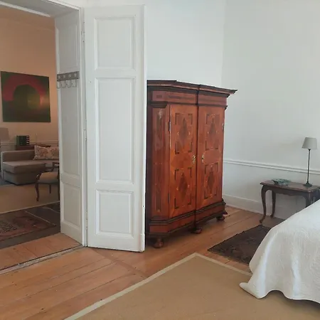 Margaretha Apartment Badacsonytomaj