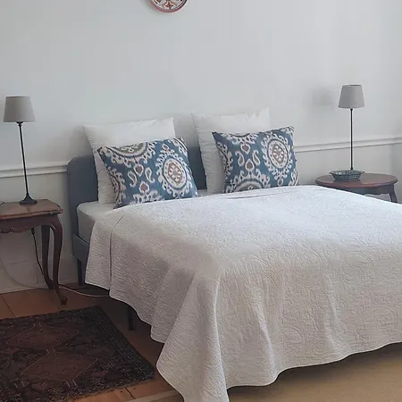 Margaretha Apartment