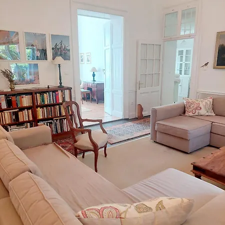 Margaretha Апартаменты *