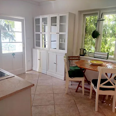 Apartment Margaretha Badacsonytomaj