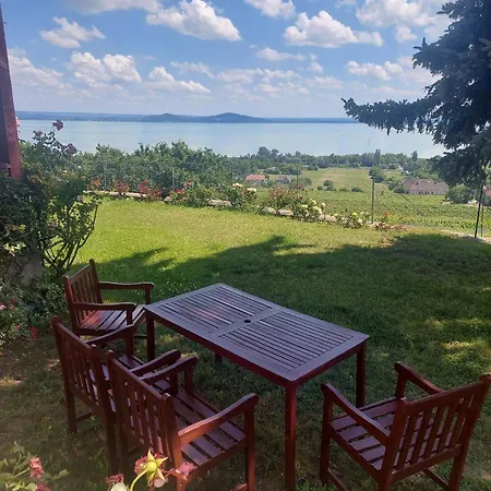 Apartment Margaretha