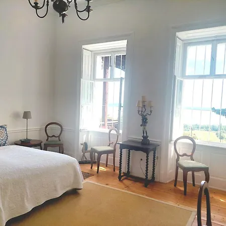 Margaretha Apartment *