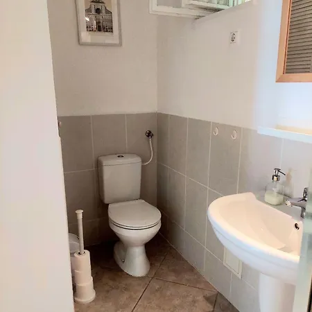 Apartment Margaretha *