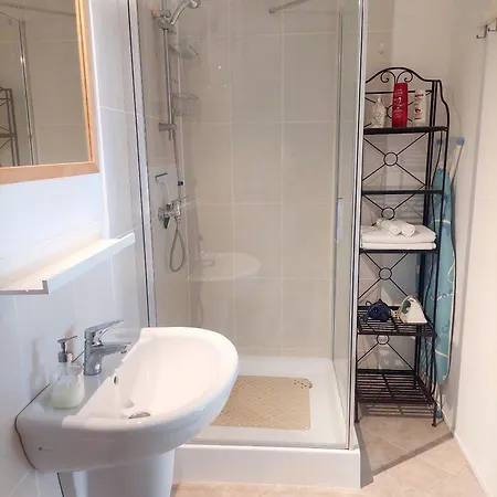 Apartment Margaretha Badacsonytomaj