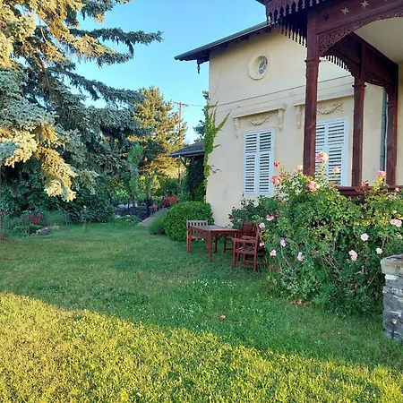 Margaretha * Badacsonytomaj