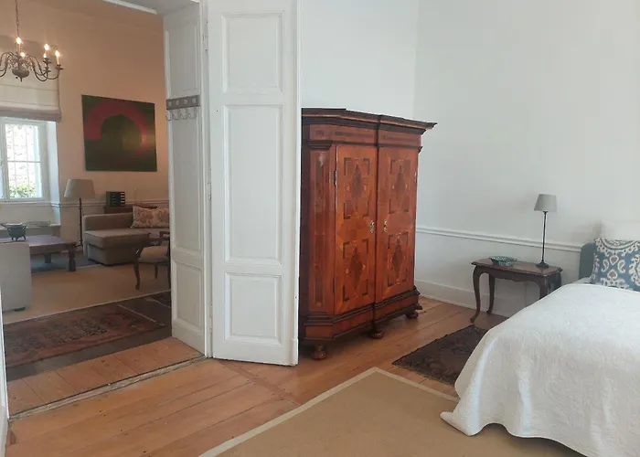 Margaretha דירה בדקסוניטומאי