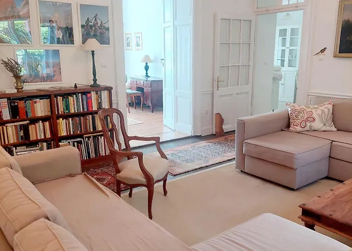 Margaretha דירה *