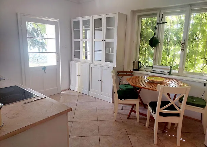 דירה Margaretha בדקסוניטומאי