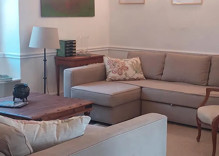 Margaretha דירה *